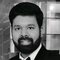Vishal Saxena
