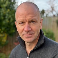 James Vernon