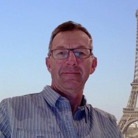 Roger Laitt