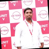 Gochi Shaik Riyaz