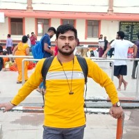 Krishna nand Dubey