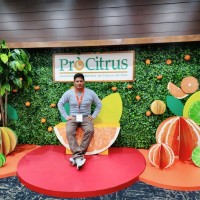 Giancarlo Lucas Gamarra