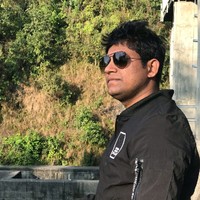 Rakesh pandit