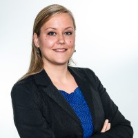 Jorina Vergeer