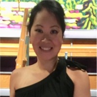 Eileen Zulli-Lin