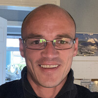 Tim Clayton