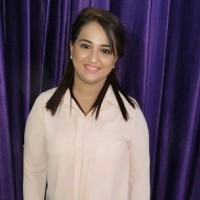 Priti Chavan