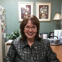Gwen Hager