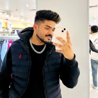 Ankush Chopra