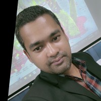 Md Ariful Islam