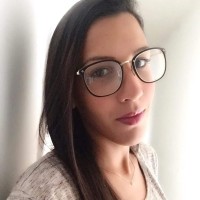 Mariana Espindola Torres