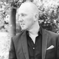 Kieran Mander (FCIPD)