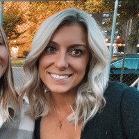 Lacey Nenortas