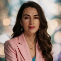 Stanislava (Stasya) Aseyeva