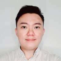 Chin Han Leow, FSA, CERA