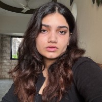 Reeha Kazi