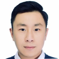 Marco Huang