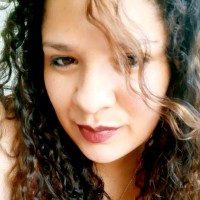 Candy García