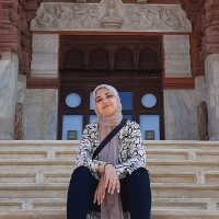 Nada Maged