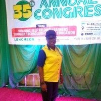 Abosede Oyeleye
