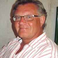 Thomas Larsson