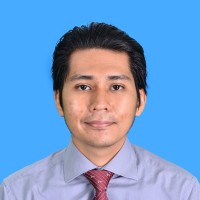 Muhammad Azri Bin Kasim