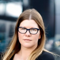 Elizabeth Kempton-Paul