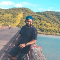 Prashant Gaikwad