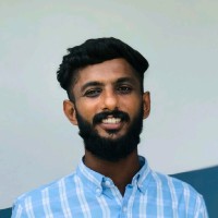 Jithin C