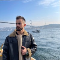 Ugur Can Akdogan