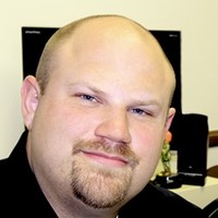 Scott Cowley