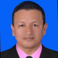 Luis Eduardo Cuatin