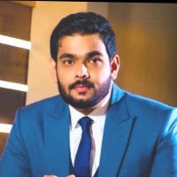 Nizar Riyas, Bsc (Hons) Qs