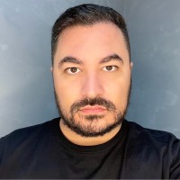 Roberto Nogueira Sousa