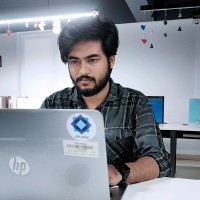 Vinoth R