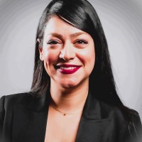 Samaneh Mohseni, Ph.D., MBA