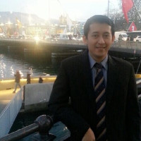 Yudha Halim