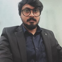Deepak Raj