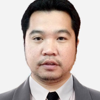 Jamal Pangcoga
