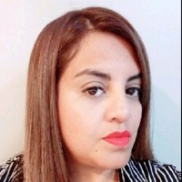 Vanesa Alejandra Martinez
