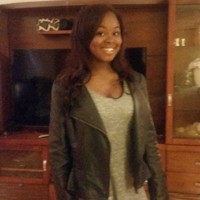 Maya Canty