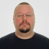 Mikael Svensson