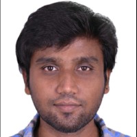 Raj Kumar M