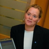 Eva Sørås Mellgren
