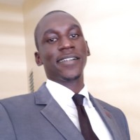 Cheikh-Ahmed Dieng