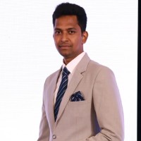P Muthupandi