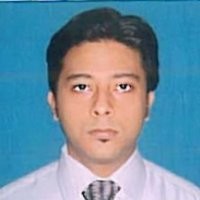 Debaditya Chatterjee