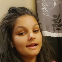 Amaya Gabriella