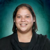 Tasneem Hendricks