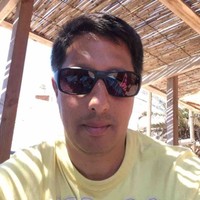 Roger Gangadeen (Assoc Cipd)